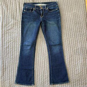Lucky Brand - Charlie Baby Boot cut jean - size 10/30 Regular